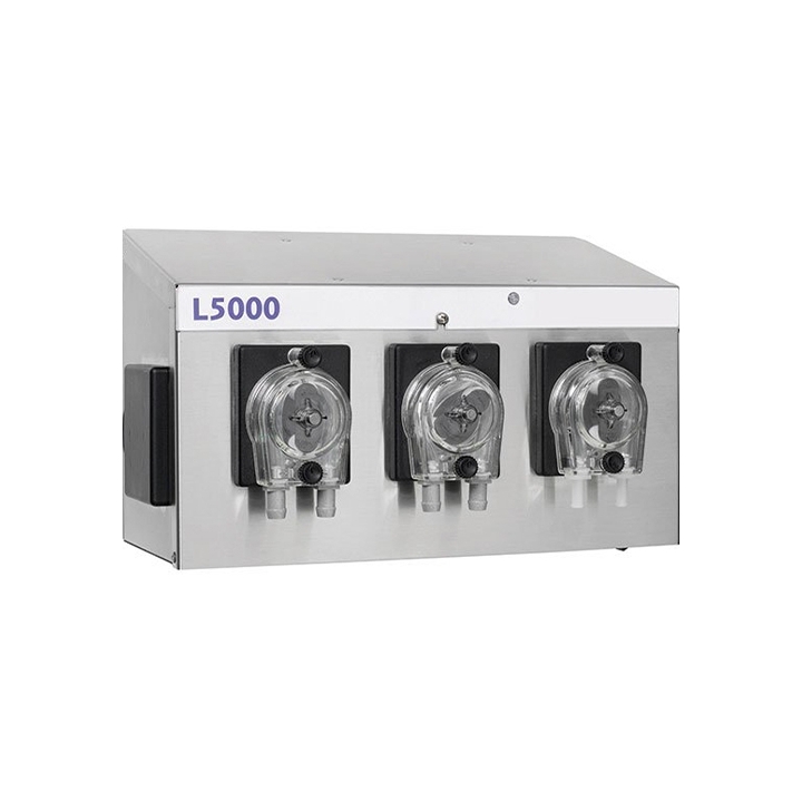 CLAX L5000 PLUS 5X600 PUMP