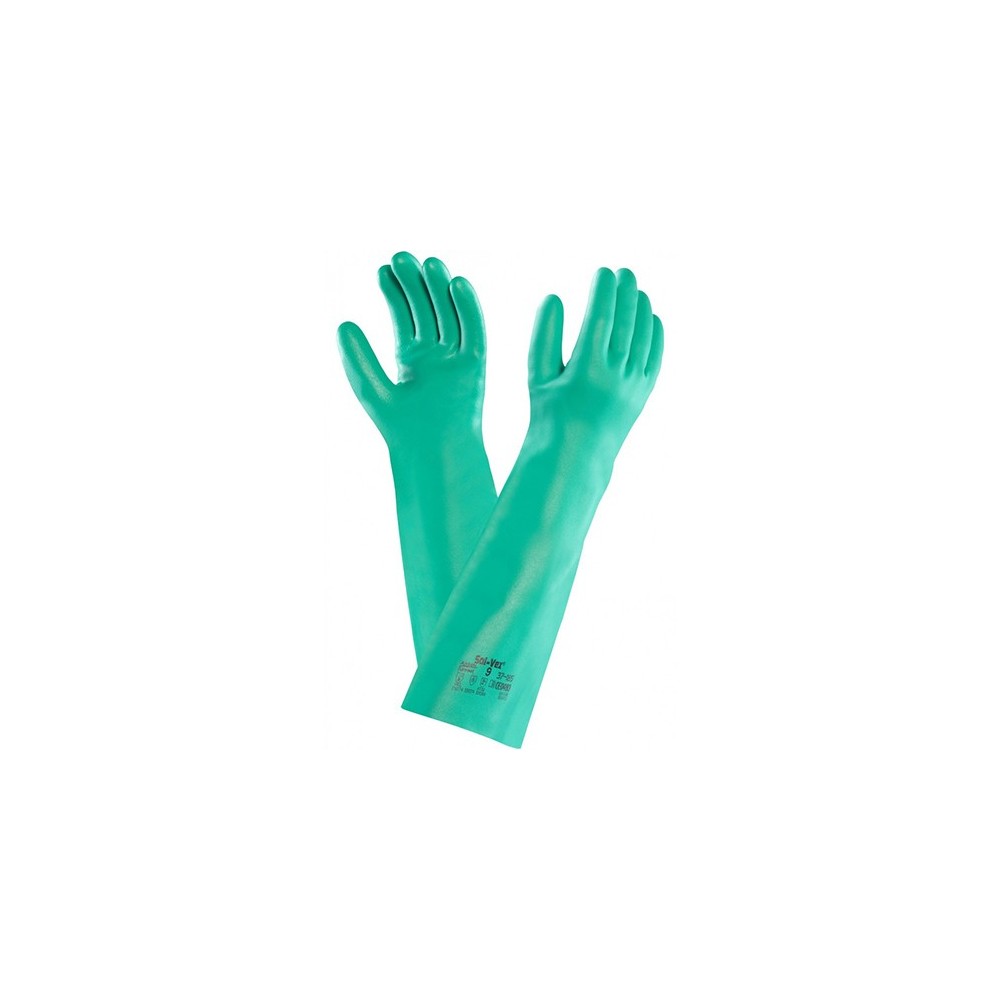 GUA NIT SOLVEX 37-185 TG 9 GUA NIT SOLVEX 37-185 TG 9