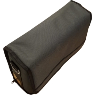 BORSA PUL.VIAG.NERA NEUTRA S