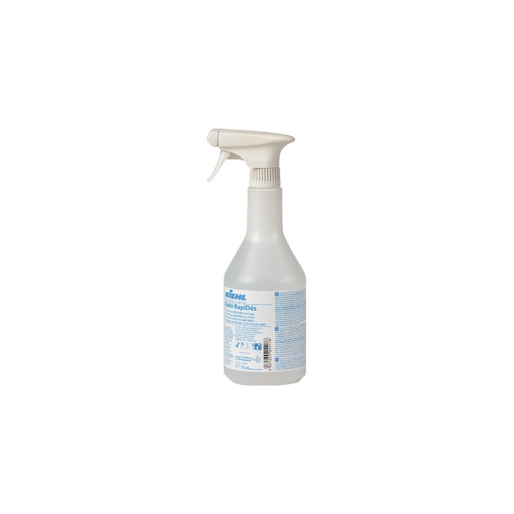 PULITABLE 750ML KIEHL PULITABLE 750ML KIEHL