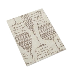 TOV 30X40 CONVIVIO CACAO P1200