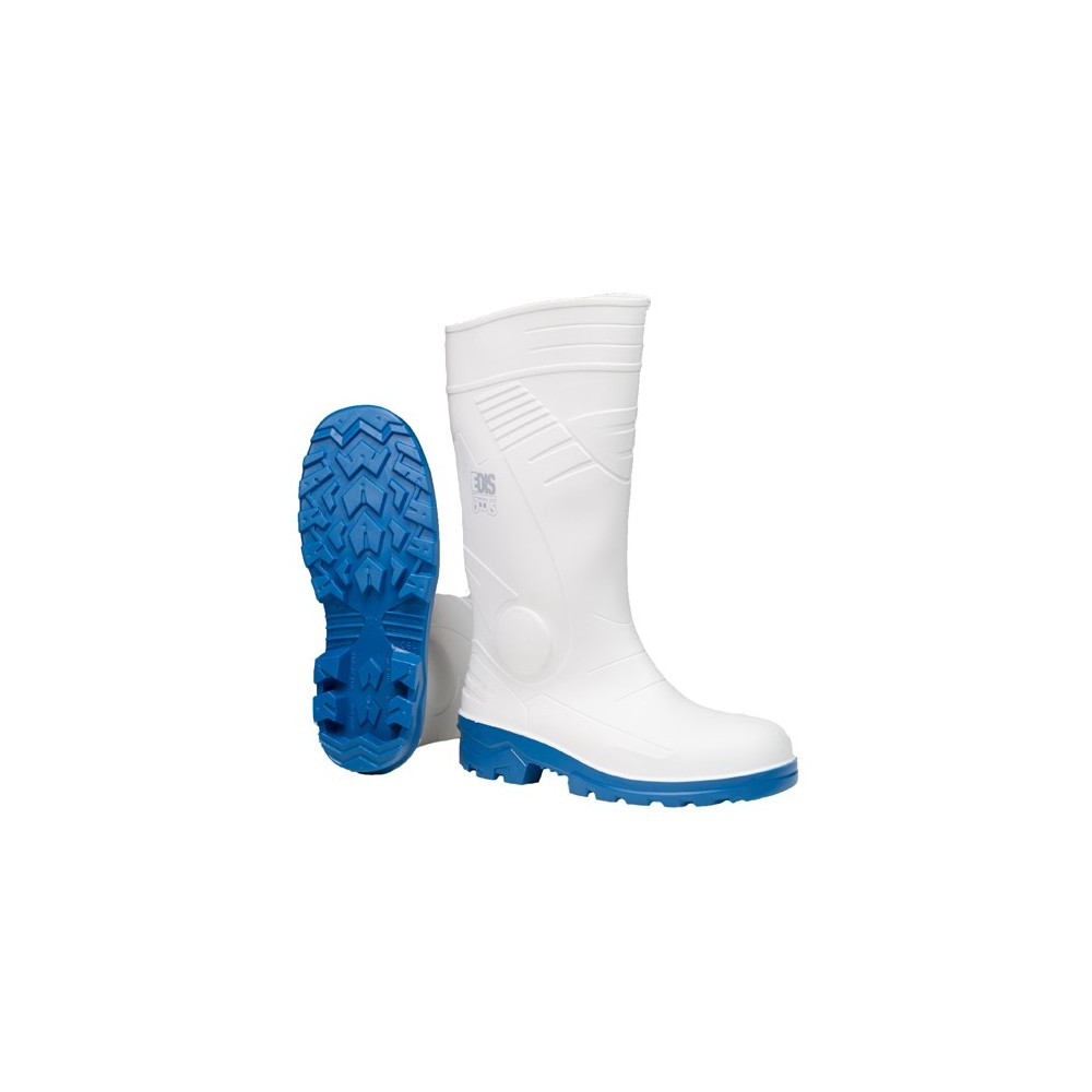 STIVALE PVC BIANCO S4 FOOD 41 STIVALE PVC BIANCO S4 FOOD 41