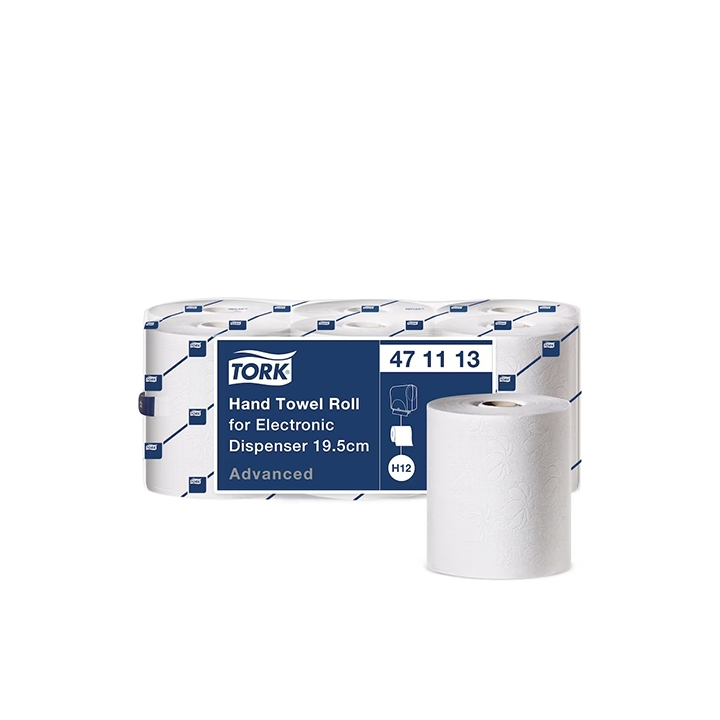 ASC ROT 143MXDISP ELETT H12 6R