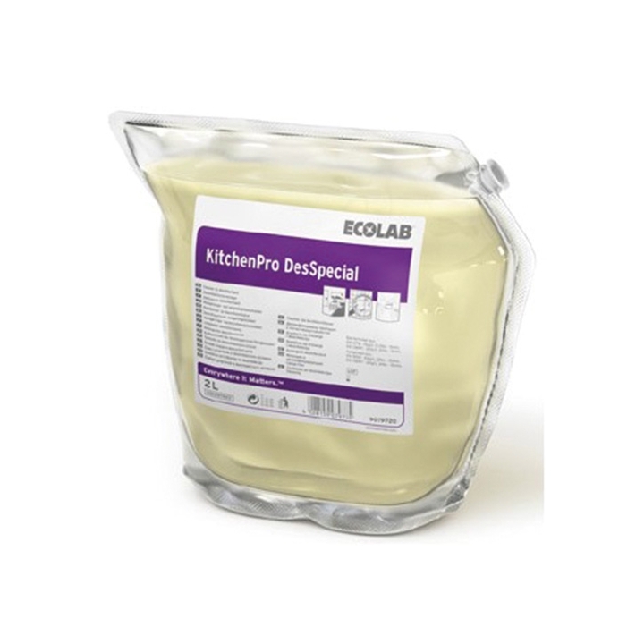 KITCHENPRO DES SPECIAL 2LT