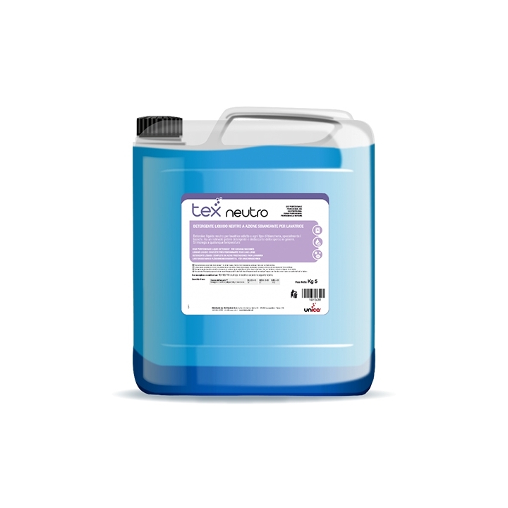 TEX NEUTRO 4,76 LT/5KG UNICA