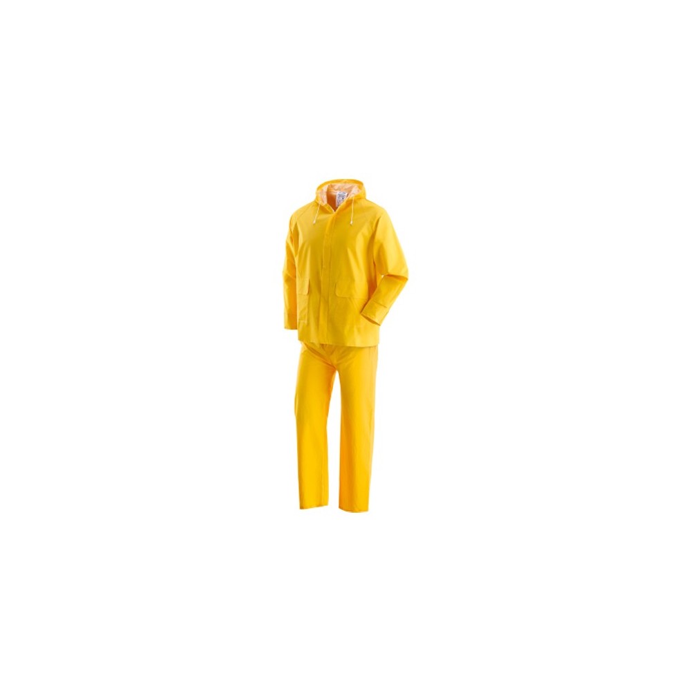 IMPERM.COMPL.PLUVIO GIALLO XXL IMPERM.COMPL.PLUVIO GIALLO XXL
