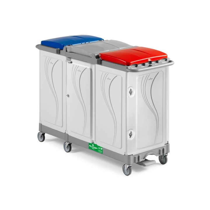 CARR ALPHA 8125 C/PIST