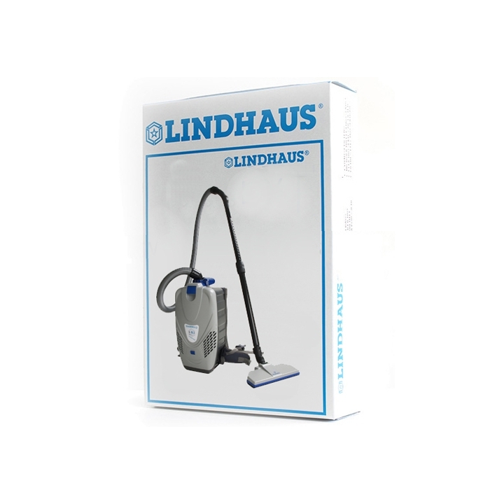 SAC ASP LINDHAUS PZ.10+2+1