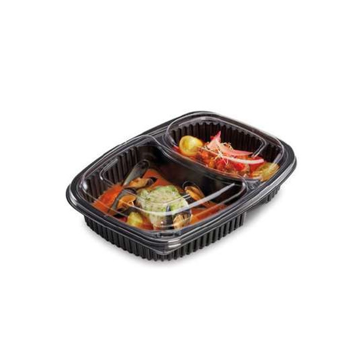 VASCH PP COOKIPACK2 1250CC P40