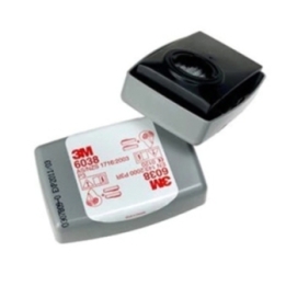 6038 FILTRO CARTUCCIA P3 80PZ