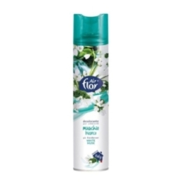 DEOD AIR FLOR MUSCHIO 300ML