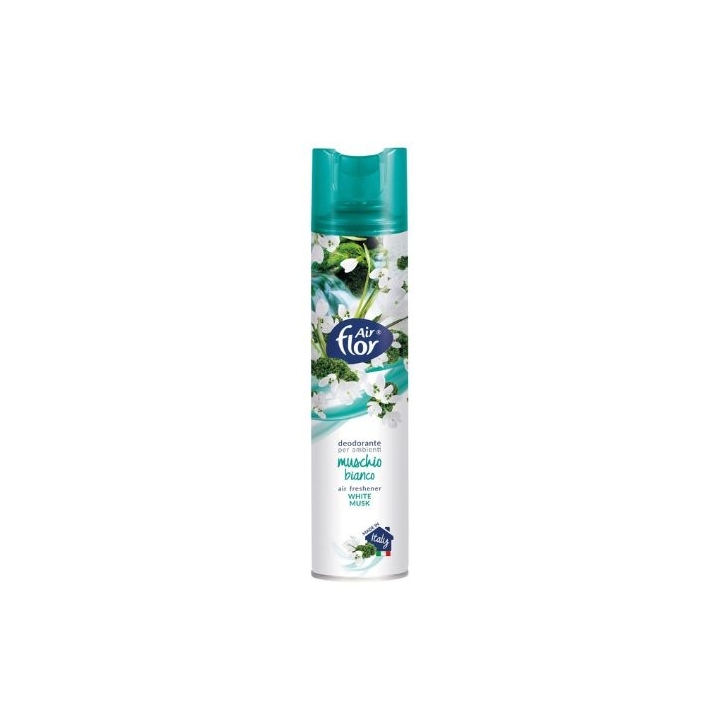 DEOD AIR FLOR MUSCHIO 300ML