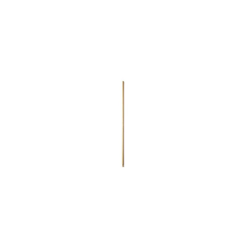 MANICO LEGNO 145CM PER STREET MANICO LEGNO 145CM PER STREET