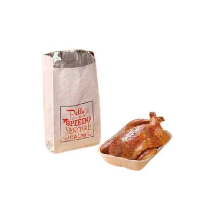 SAC ALLUMIN 17X34 POLLO P500