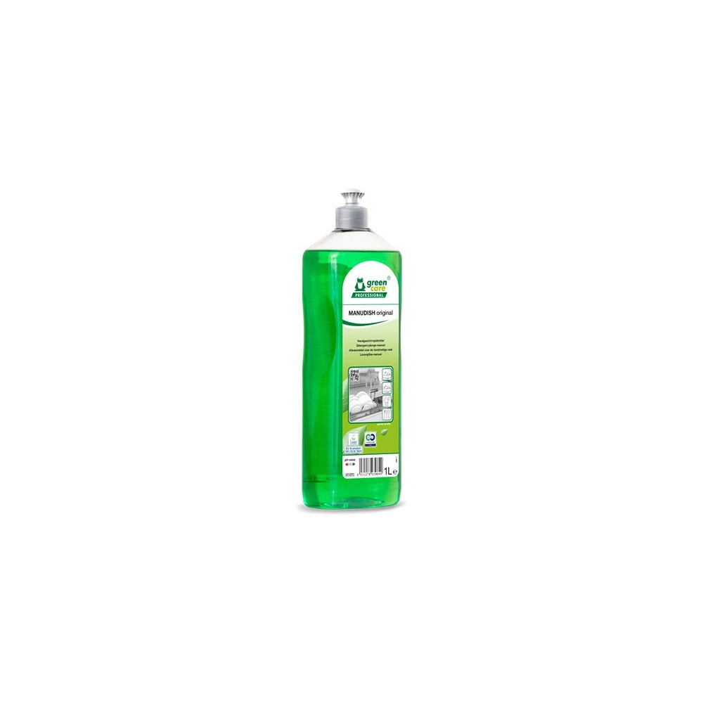 MANUDISH ORIGINAL 1LT