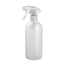FLAC VUOTO 500ML RATIO +PIST