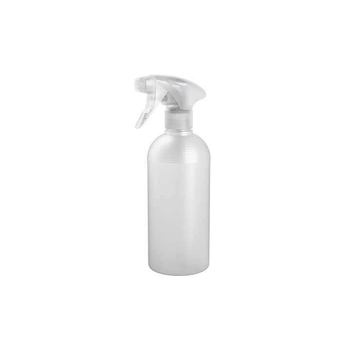 FLAC VUOTO 500ML RATIO +PIST