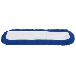 FRANGIA 130CM ACRIL BLU LACCI