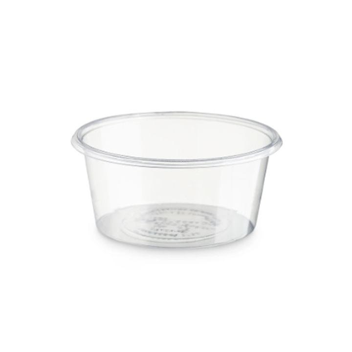 VASCH PET OLIPACK 125CC P50