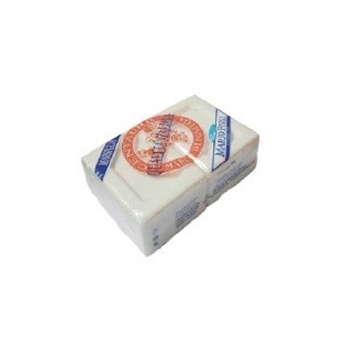SAPONETT MARSIGLIA 2 X 200GR