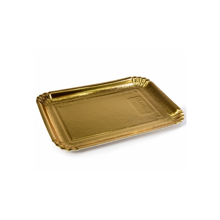 VASSOIO ORO 9 - 49X36 10KG