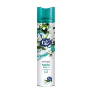 DEOD AIR FLOR MUSCHIO 300ML