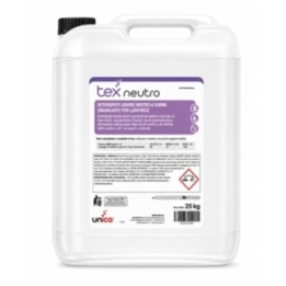 TEX NEUTRO 23,8LT / 25KG UNICA