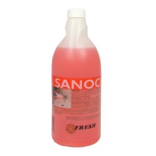 SANOCIT FRESH 750ML