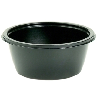 VASCH PP ROT NERO 375CC P500