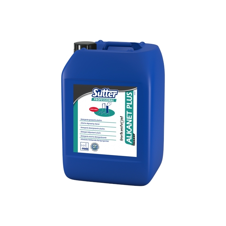 ALKANET PLUS 24KG
