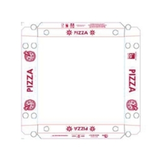 PIZZA CUBO ICA 33X33X3 P200