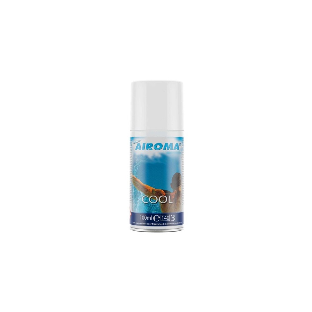 RICAR AIROMA COOL 100ML RICAR AIROMA COOL 100ML