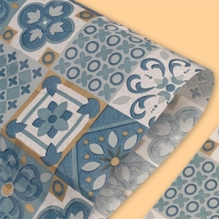 TOVA 100X100 POL/GOF MAIOL 150