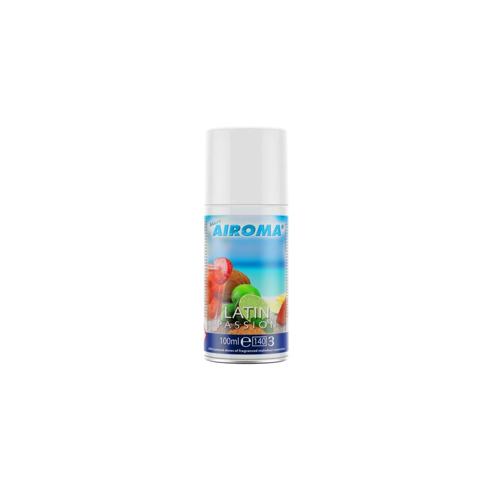 RICAR AIROMA LATIN 100ML RICAR AIROMA LATIN 100ML