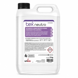 TEX NEUTRO 4,76 LT/5KG UNICA