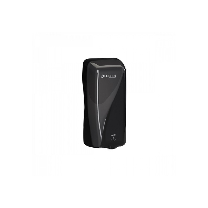 DISP SAP FOAM 800ML IDENT NERO