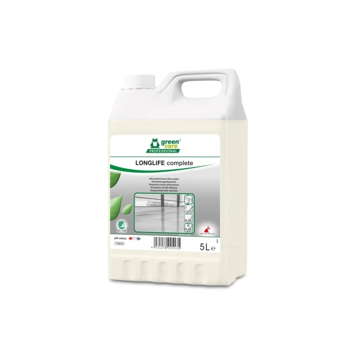 LONGLIFE COMPLETE 5LT