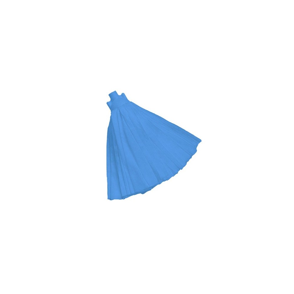 ECO MOP TNT 160GR BLU ECO MOP TNT 160GR BLU