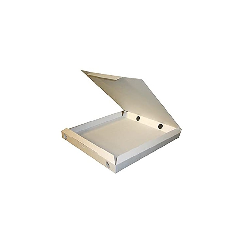 PIZZA BOX 50X50X4 VSV P50 PIZZA BOX 50X50X4 VSV P50