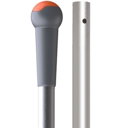 MANICO ALL 145CM FORO ARANCIO