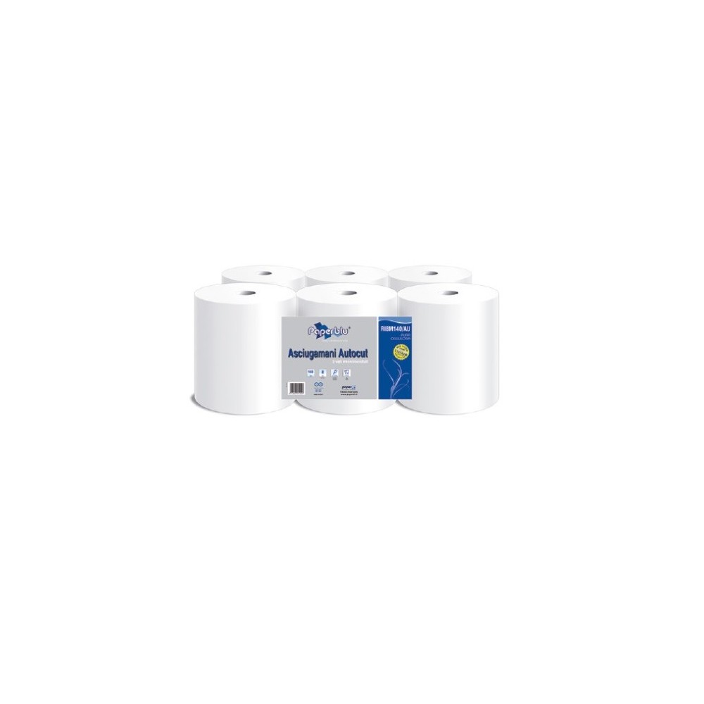 ASC 140MT 2V H20 6RT