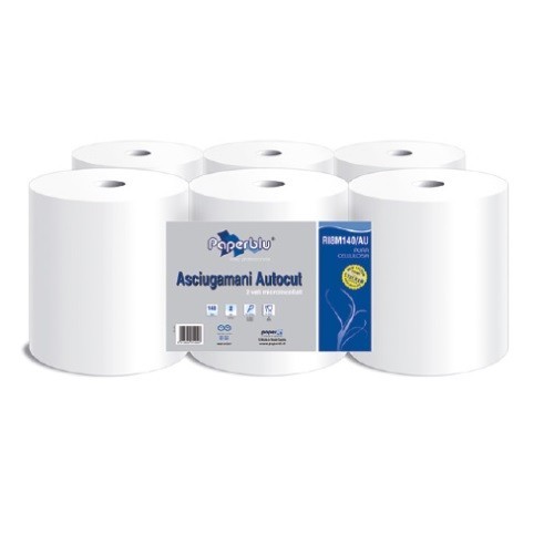 ASC 140MT 2V H20 6RT