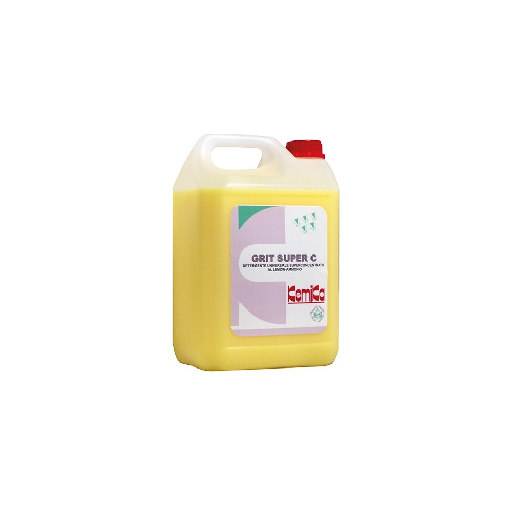 GRIT SUPER C 5KG GRIT SUPER C 5KG