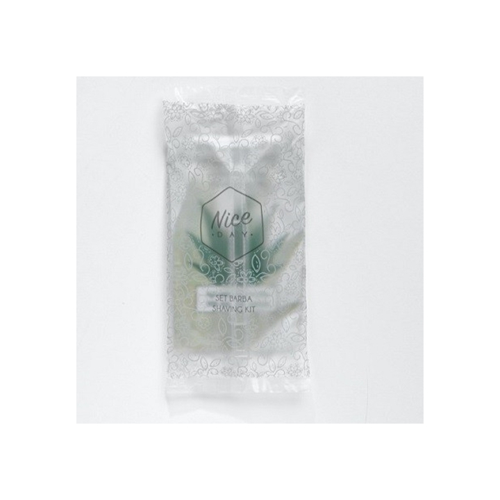 SET BARBA NICE DAY FP P250