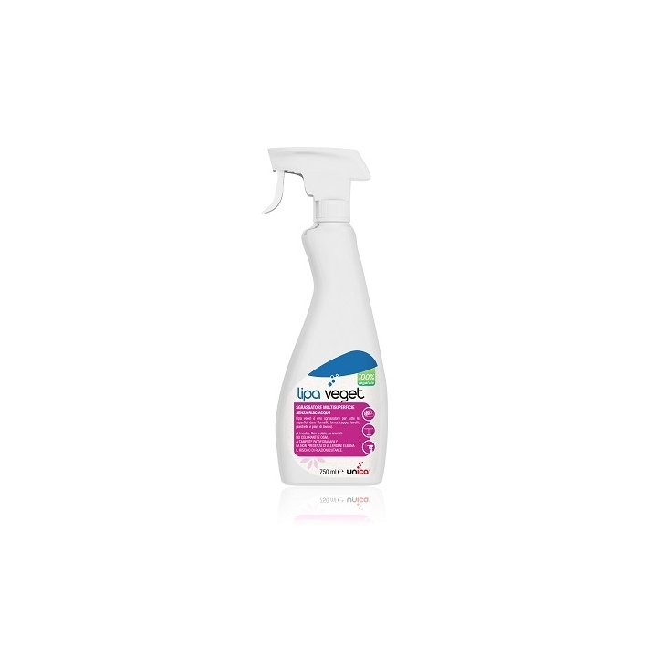 TOTAL SGRASSATORE VEG 750ML