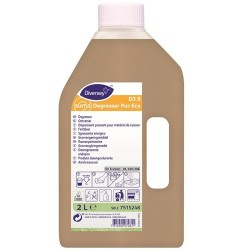 SUMA DEGREASER PUR-ECO 2LT