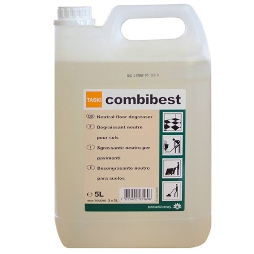 TASKI COMBIBEST 10KG