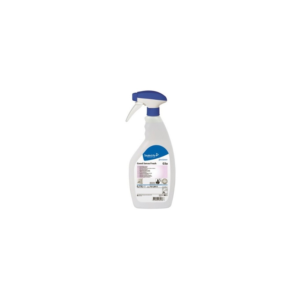 GOOD SENSE FRESH 750ML GOOD SENSE FRESH 750ML