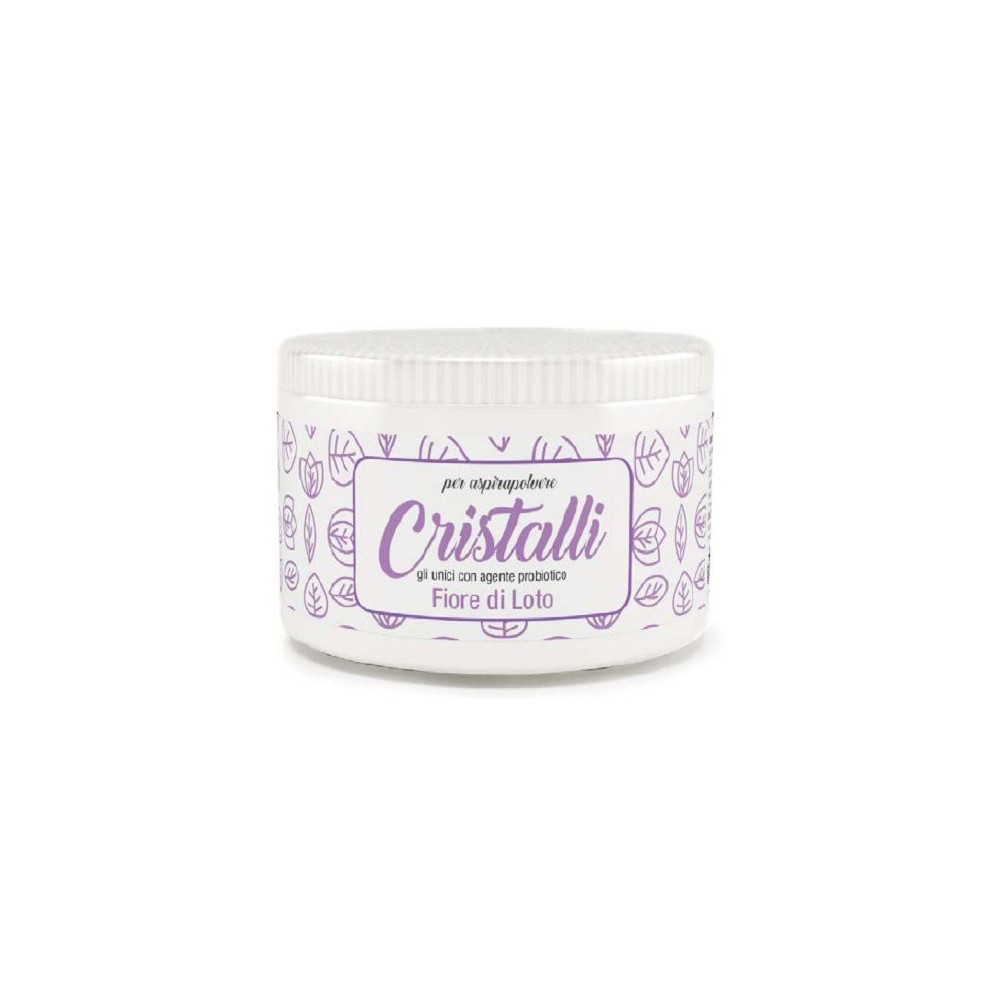 CRISTALLI UNICA LOTO 500GR CRISTALLI UNICA LOTO 500GR