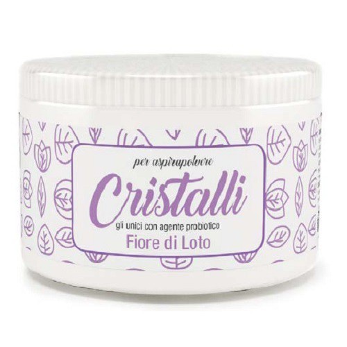 CRISTALLI UNICA LOTO 500GR